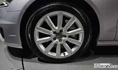 Audi A6 2016 3.0 гидро в Москве № 212638, миниатюра 5