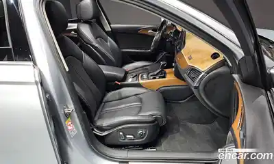 Audi A6 2016 3.0 гидро в Москве № 212638, миниатюра 10