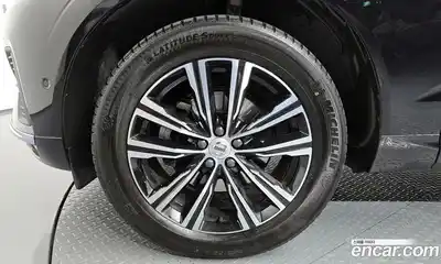 Volvo XC60 2022 2.0 гидро в Москве № 212849, миниатюра 5