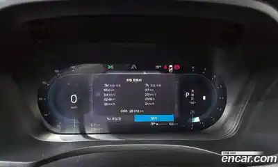 Volvo XC60 2022 2.0 гидро в Москве № 212849, миниатюра 8