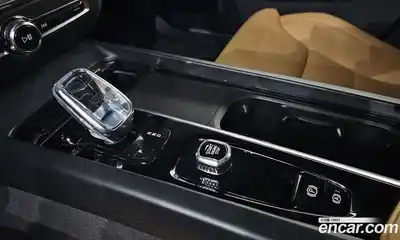 Volvo S60 2021 2.0 гидро в Москве № 212905, миниатюра 9