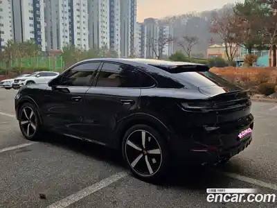 Porsche Cayenne 2025 4.0 гидро в Москве № 212936, миниатюра 2