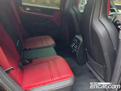 Porsche Cayenne 2025 4.0 гидро в Москве № 212936, миниатюра 8