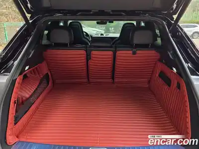 Porsche Cayenne 2025 4.0 гидро в Москве № 212936, миниатюра 9