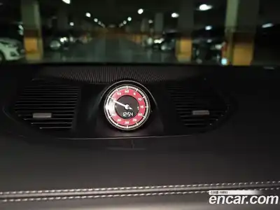 Porsche Cayenne 2025 4.0 гидро в Москве № 212936, миниатюра 10