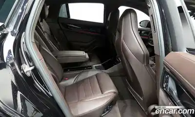 Porsche Panamera 2025 2.9 гидро в Москве № 212978, миниатюра 12
