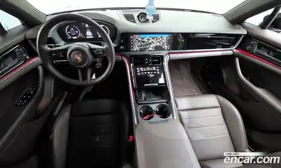 Porsche Panamera 2025 2.9 гидро в Москве № 212978, миниатюра 7