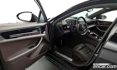 Porsche Panamera 2025 2.9 гидро в Москве № 212978, миниатюра 10