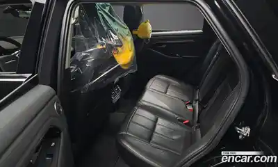Land Rover Range-Rover Evoque 2020 2.0 гидро в Москве № 213311, миниатюра 12
