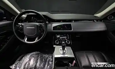 Land Rover Range-Rover Evoque 2020 2.0 гидро в Москве № 213311, миниатюра 7