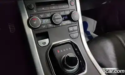 Land Rover Range-Rover Evoque 2019 2.0 гидро в Москве № 213341, миниатюра 9