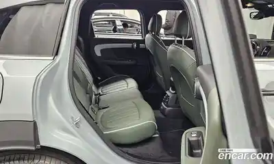 Mini Countryman 2023 2.0 гидро в Москве № 214056, миниатюра 11