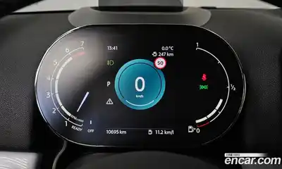 Mini Countryman 2023 2.0 гидро в Москве № 214056, миниатюра 7