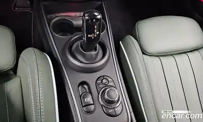 Mini Countryman 2023 2.0 гидро в Москве № 214056, миниатюра 8