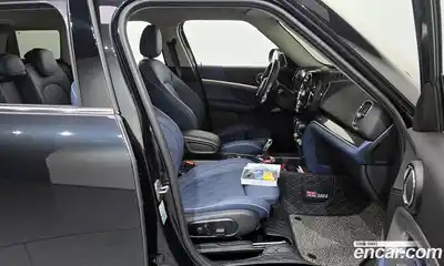 Mini Countryman 2022 2.0 гидро в Москве № 214165, миниатюра 11