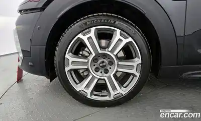 Mini Countryman 2022 2.0 гидро в Москве № 214165, миниатюра 5