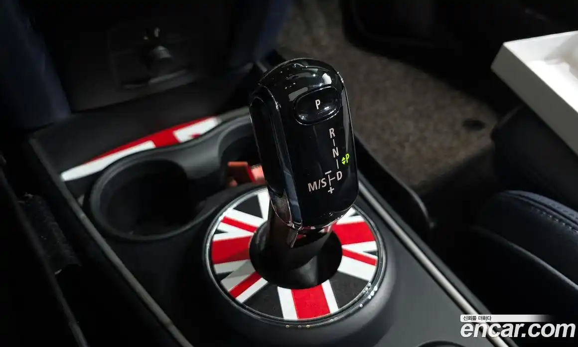 Mini Countryman 2022 2.0 гидро в Москве № 214165, фото 9