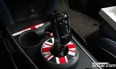 Mini Countryman 2022 2.0 гидро в Москве № 214165, миниатюра 9