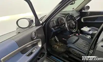 Mini Countryman 2022 2.0 гидро в Москве № 214165, миниатюра 10