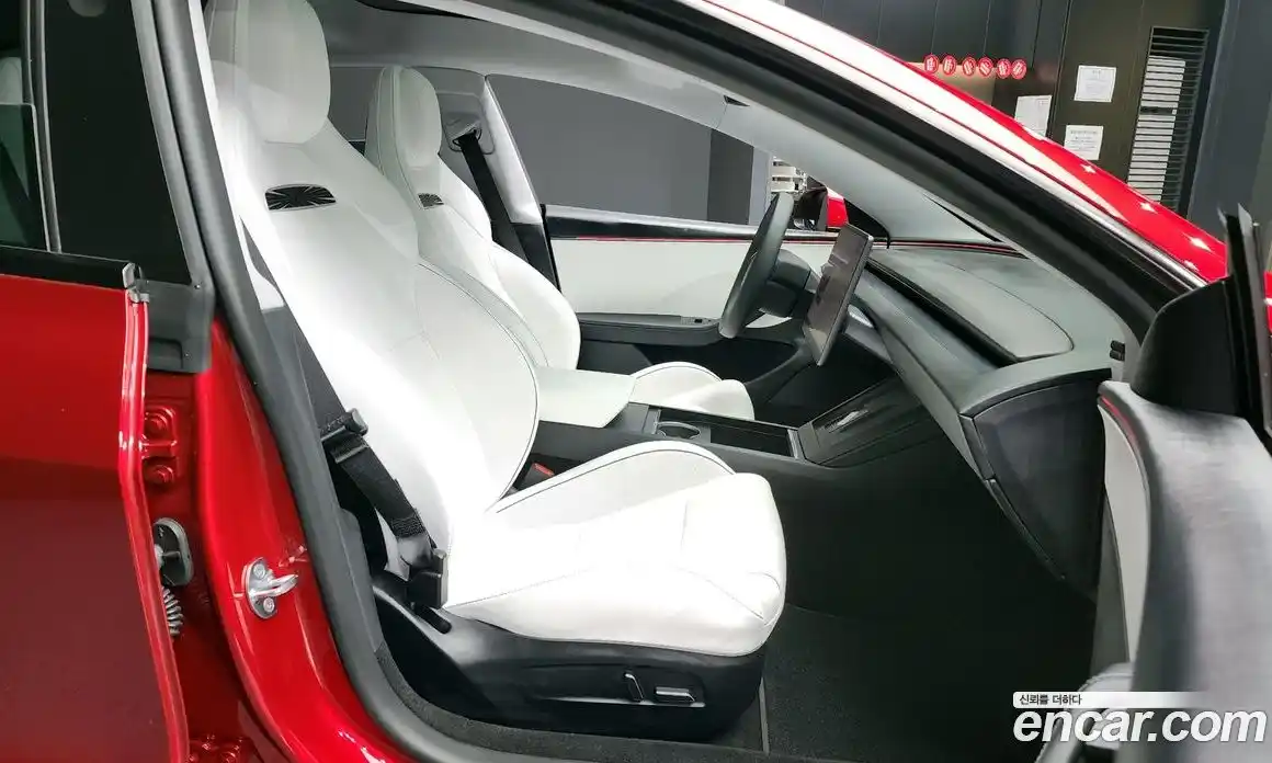 Tesla Model 3 2025 0.2 гидро в Москве № 214480, фото 11