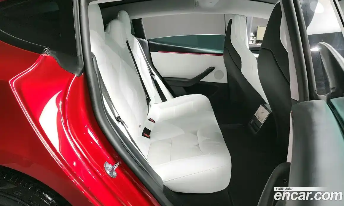 Tesla Model 3 2025 0.2 гидро в Москве № 214480, фото 12