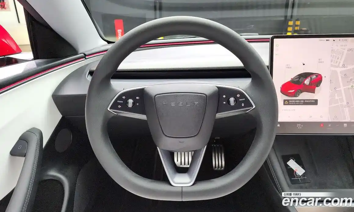 Tesla Model 3 2025 0.2 гидро в Москве № 214480, фото 13