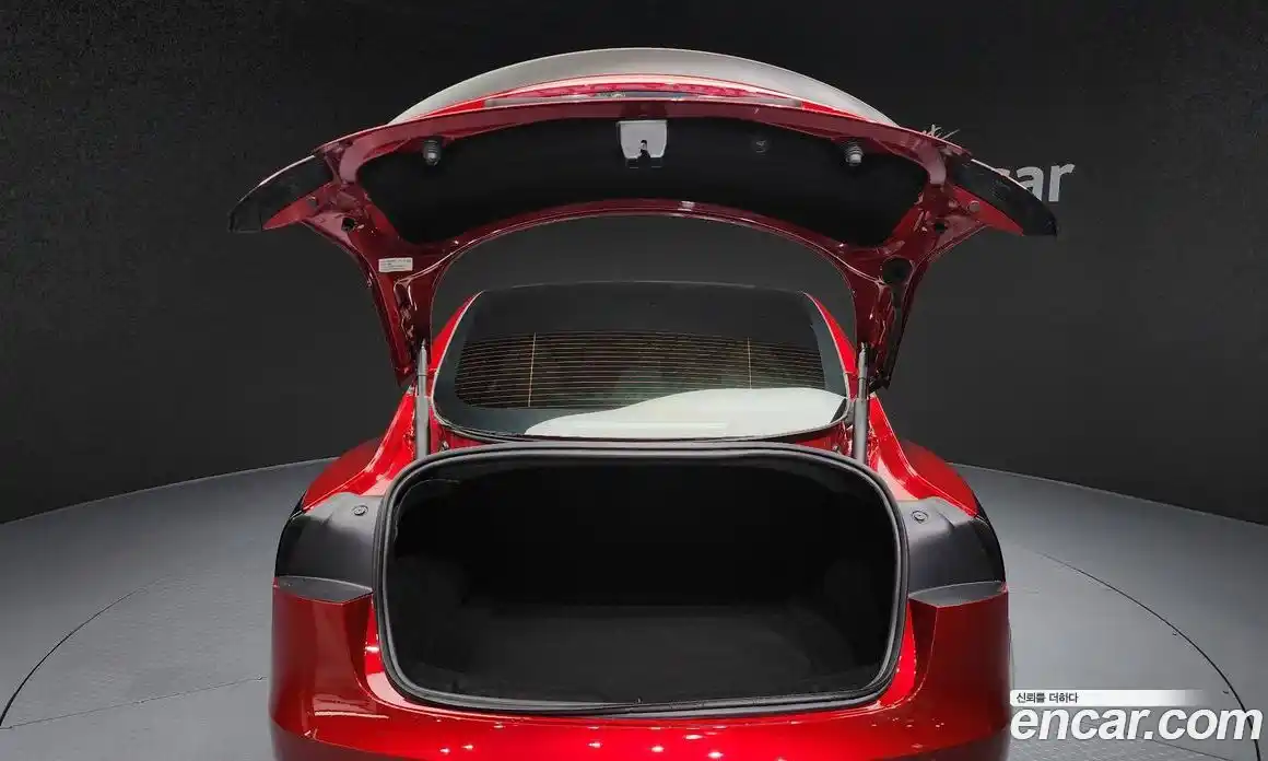 Tesla Model 3 2025 0.2 гидро в Москве № 214480, фото 20