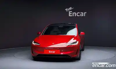 Tesla Model 3 2025 0.2 гидро в Москве № 214480, миниатюра 3