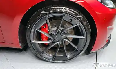 Tesla Model 3 2025 0.2 гидро в Москве № 214480, миниатюра 5