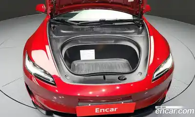 Tesla Model 3 2025 0.2 гидро в Москве № 214480, миниатюра 6