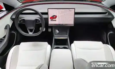 Tesla Model 3 2025 0.2 гидро в Москве № 214480, миниатюра 7