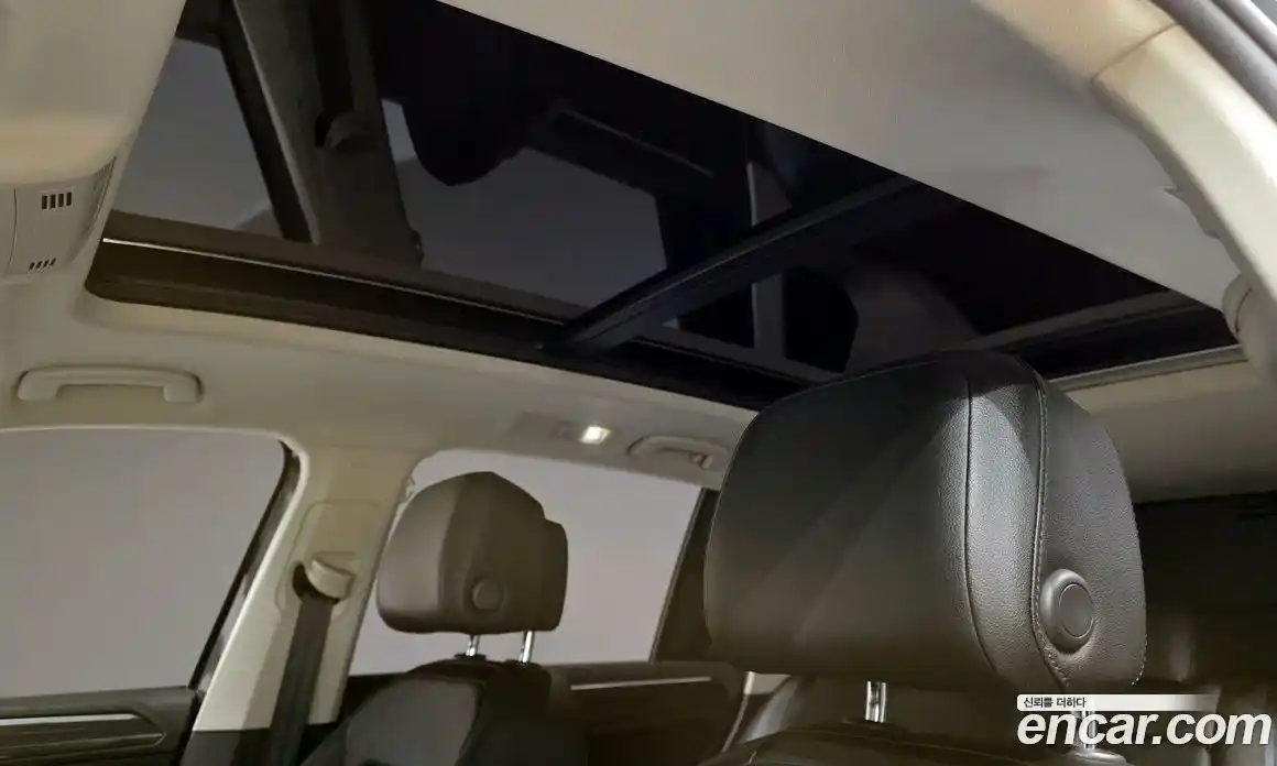 Volkswagen Tiguan 2018 2.0 гидро в Москве № 215202, фото 20