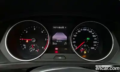 Volkswagen Tiguan 2018 2.0 гидро в Москве № 215202, миниатюра 8