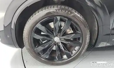 Volkswagen Touareg 2020 4.0 гидро в Москве № 215276, миниатюра 5
