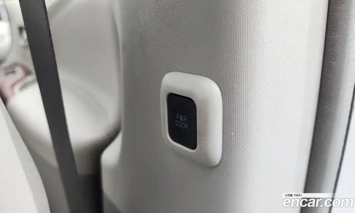 Toyota Sienna 2014 3.5 гидро в Москве № 215529, фото 19