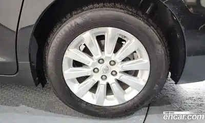 Toyota Sienna 2014 3.5 гидро в Москве № 215529, миниатюра 5