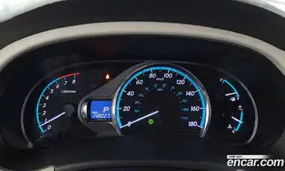 Toyota Sienna 2014 3.5 гидро в Москве № 215529, миниатюра 8