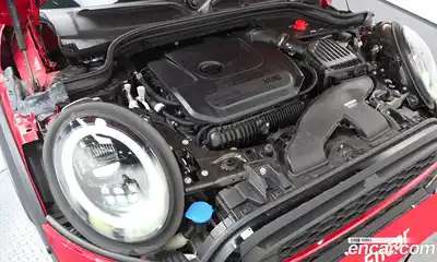 Mini Cooper Convertible 2022 2.0 гидро в Москве № 220012, миниатюра 6