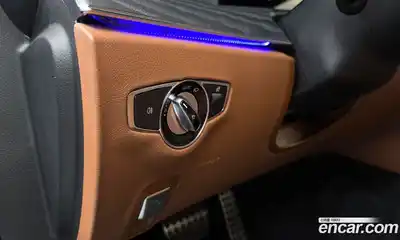 Mercedes-Benz E-Class 2021 2.0 гидро в Москве № 221477, миниатюра 12