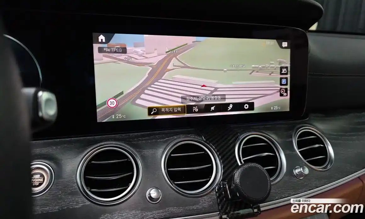 Mercedes-Benz E-Class 2021 2.0 гидро в Москве № 221477, фото 13