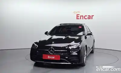Mercedes-Benz E-Class 2021 2.0 гидро в Москве № 221477, миниатюра 3