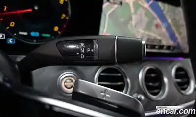 Mercedes-Benz E-Class 2022 2.0 гидро, миниатюра 8
