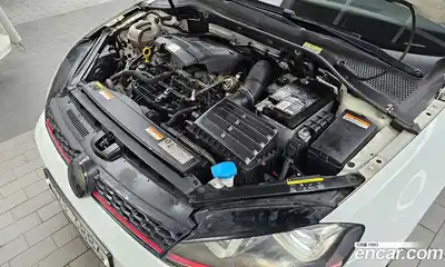 Volkswagen Golf 2015 2.0 гидро в Москве № 224051, миниатюра 6