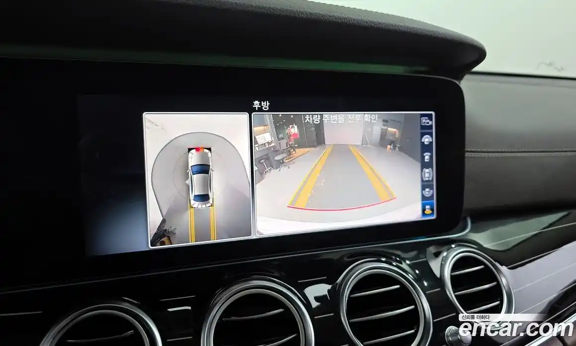 Mercedes-Benz E-Class 2020 3.0 гидро в Москве № 224449, фото 15