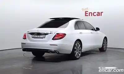 Mercedes-Benz E-Class 2020 3.0 гидро в Москве № 224449, миниатюра 2