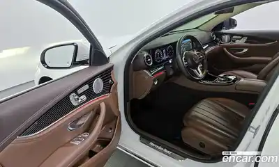 Mercedes-Benz E-Class 2020 3.0 гидро в Москве № 224449, миниатюра 10