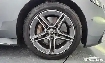 Mercedes-Benz S-Class 2022 2.9 гидро в Москве № 224701, миниатюра 5