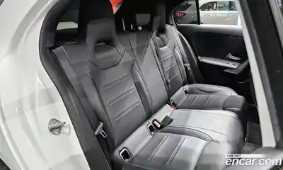 Mercedes-Benz A-Class 2019 2.0 гидро в Москве № 224748, миниатюра 12