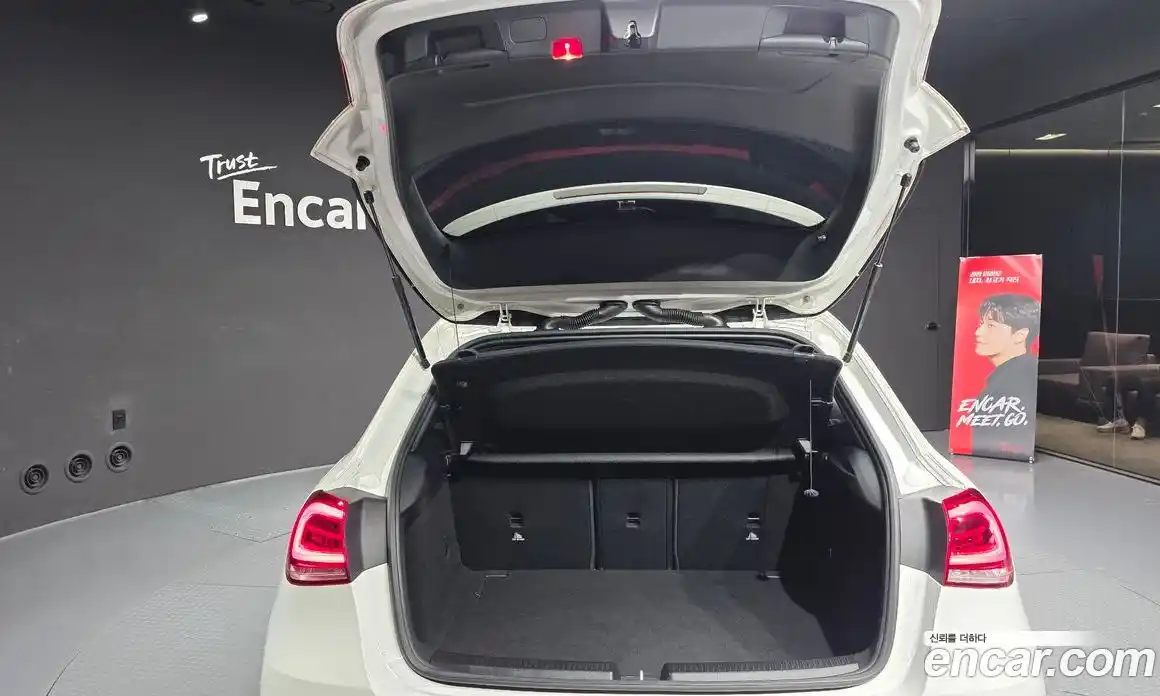 Mercedes-Benz A-Class 2019 2.0 гидро в Москве № 224748, фото 19