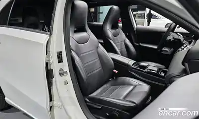 Mercedes-Benz A-Class 2019 2.0 гидро в Москве № 224748, миниатюра 10
